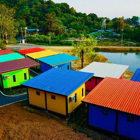 מלון Phuket T-House@Siray מראה חיצוני תמונה