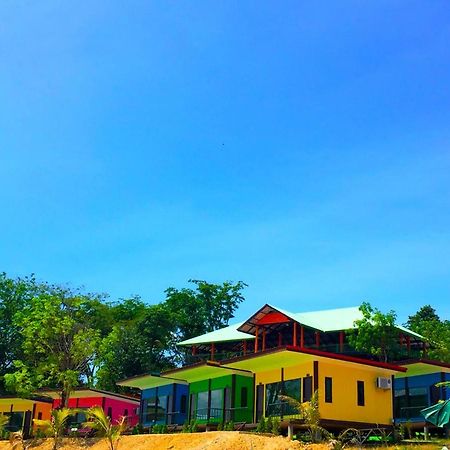 מלון Phuket T-House@Siray מראה חיצוני תמונה