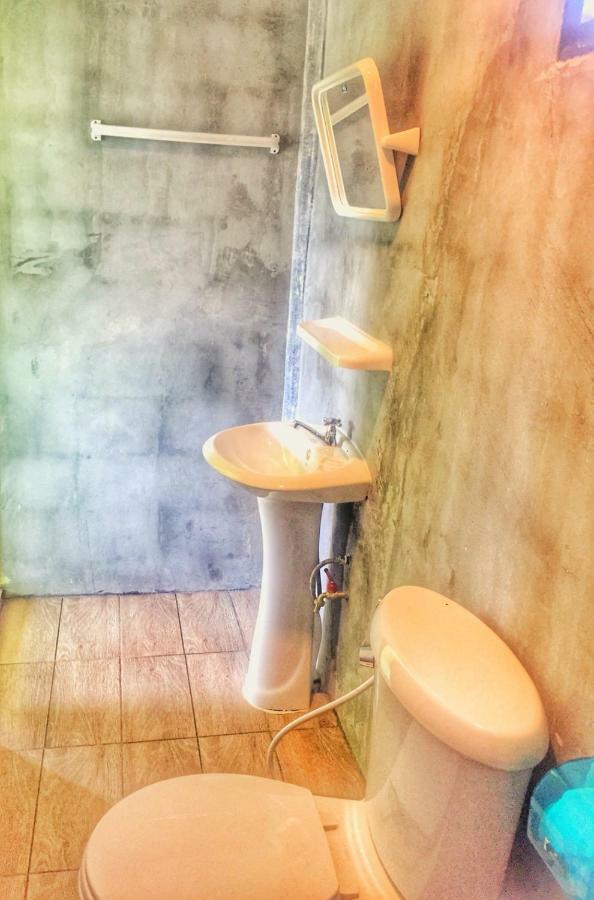 מלון Phuket T-House@Siray מראה חיצוני תמונה