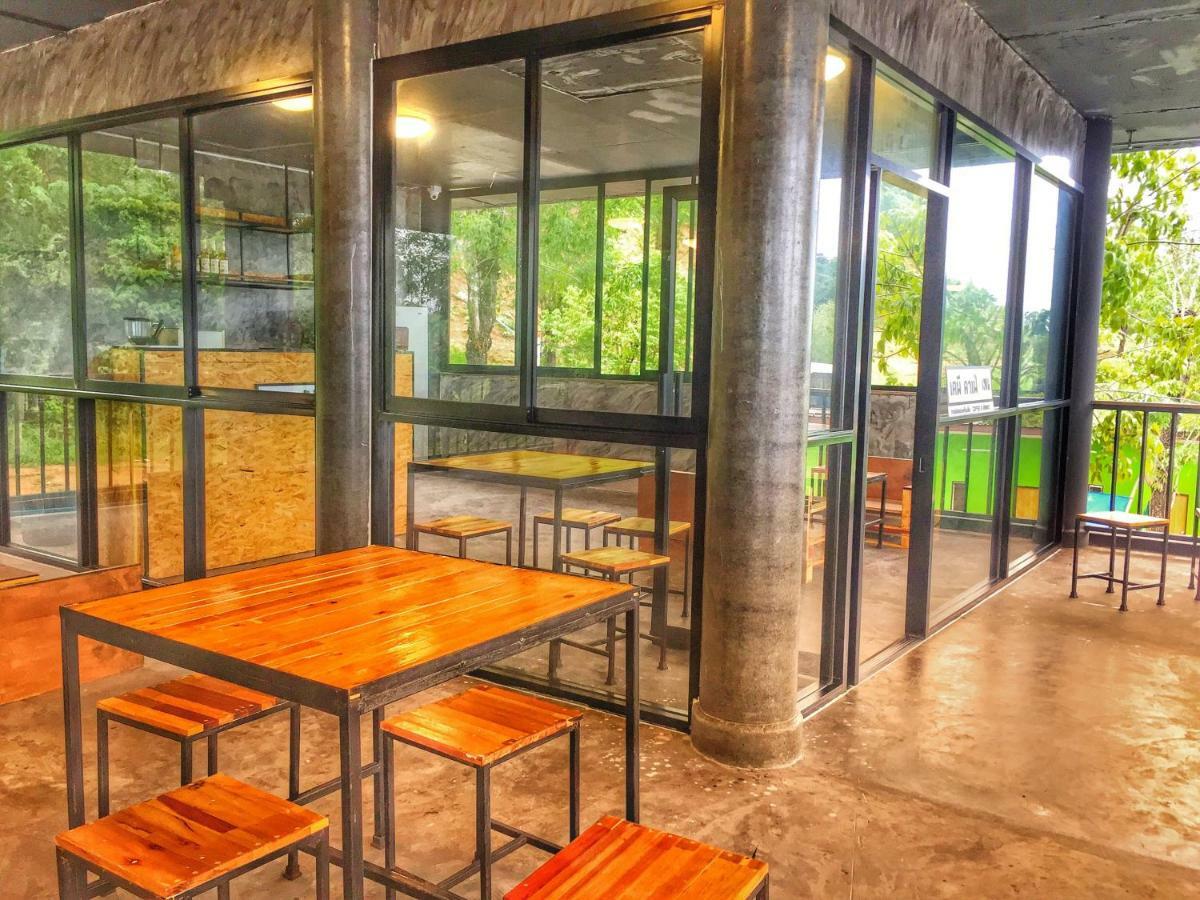 מלון Phuket T-House@Siray מראה חיצוני תמונה